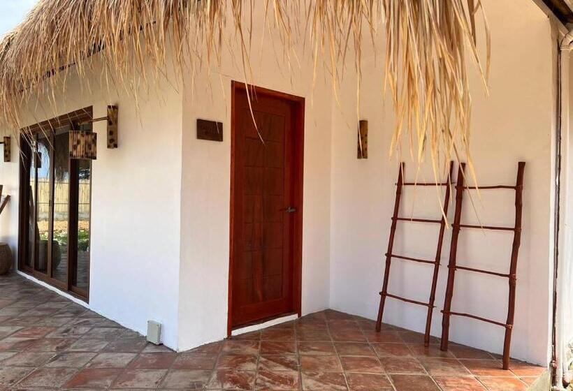 4인용 스탠다드 룸, Solimar Seaside Cabanas