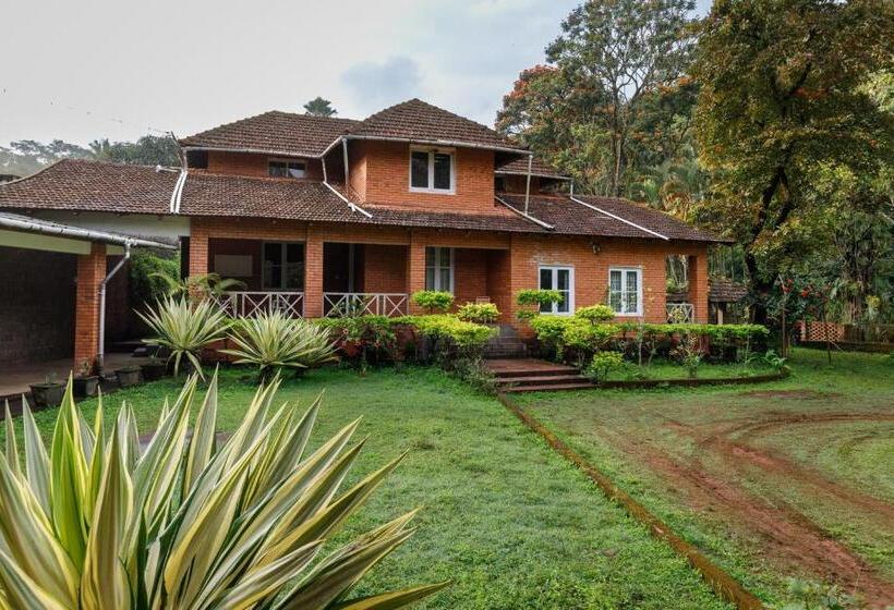 Вилла 1 Спальня, Espresso Escape By Jadecaps 3bhk Chikamagalur