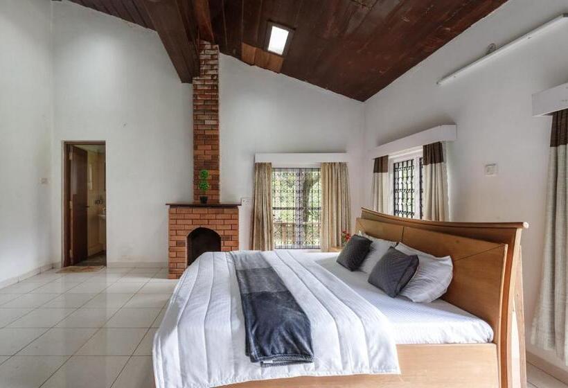 Вилла 1 Спальня, Espresso Escape By Jadecaps 3bhk Chikamagalur