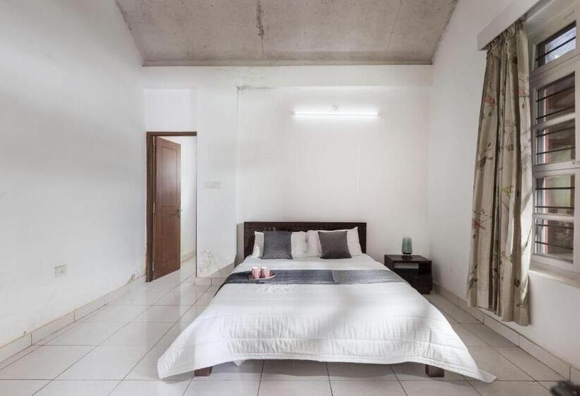 Вилла 1 Спальня, Espresso Escape By Jadecaps 3bhk Chikamagalur