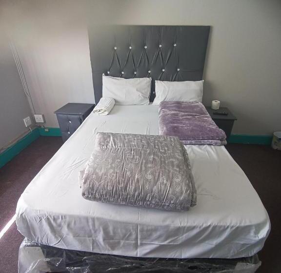 스탠다드 룸, Prime Guest Inn