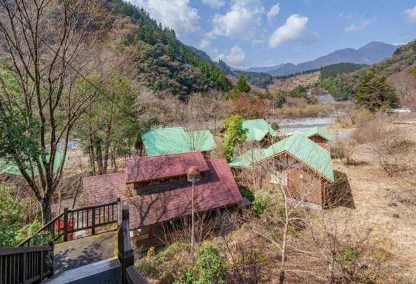 Студия Стандарт, Mori No Kuni   Vacation Stay 03869v