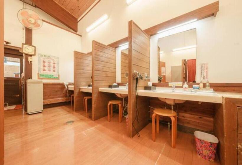 Студия Стандарт, Mori No Kuni   Vacation Stay 03869v