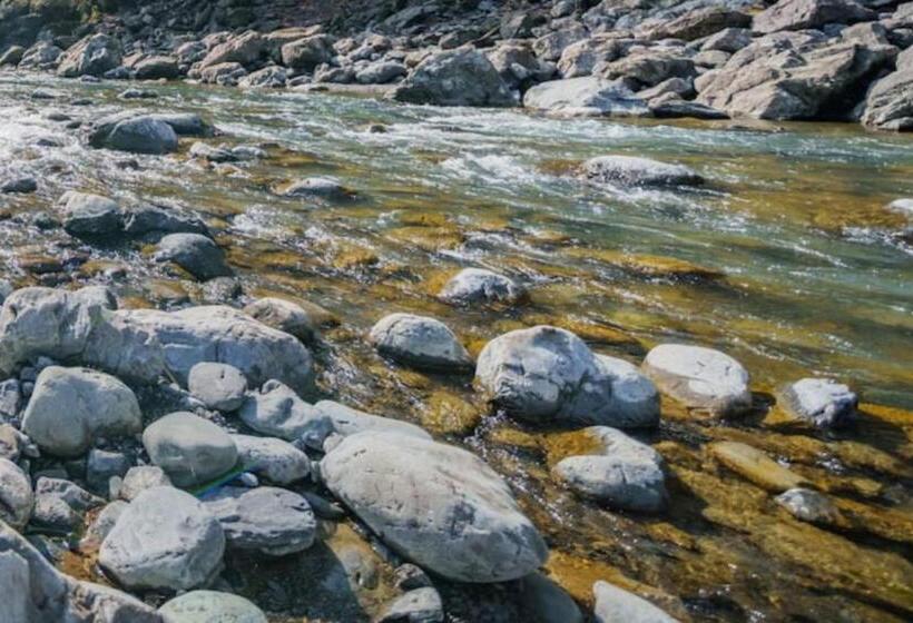 Студия Стандарт, Mori No Kuni   Vacation Stay 03869v