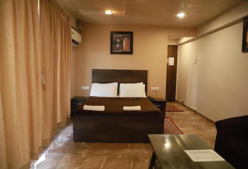 标准间, Sound Rio Retreat Karjat