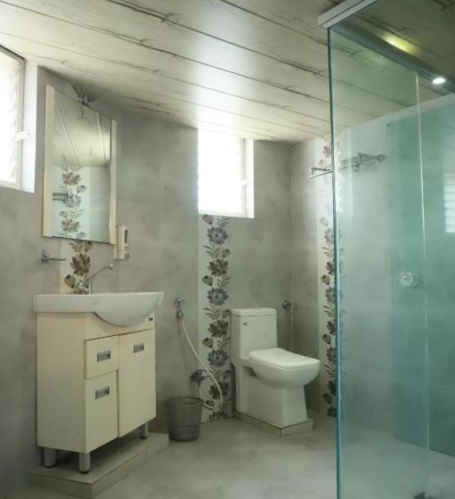 豪华房间, Sound Rio Retreat Karjat