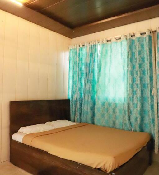 经济房, Sound Rio Retreat Karjat