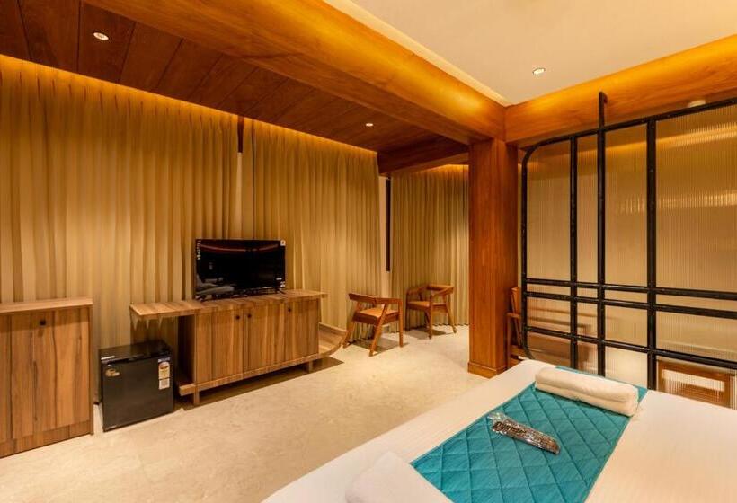 Номер Премиум, Stay Bella Kozhikode