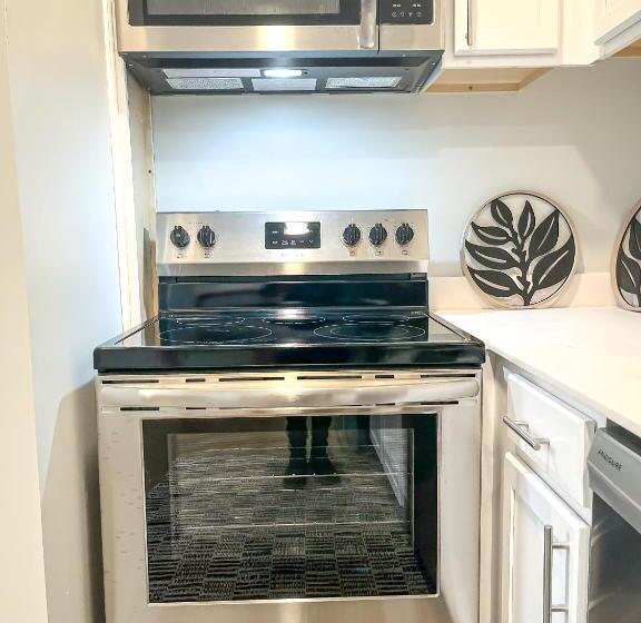 مجموعه ویستا شهر, Market Lofts On 3rd