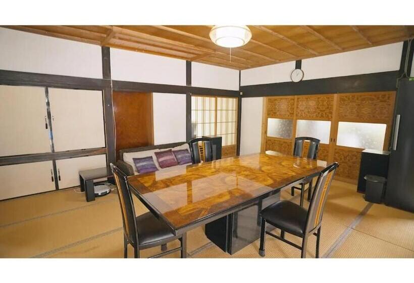 Дом 1 Спальня, Oasis Minamiboso   Vacation Stay 04693v