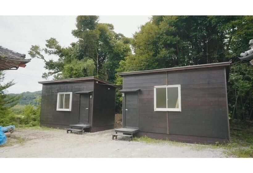 Дом 1 Спальня, Oasis Minamiboso   Vacation Stay 04693v
