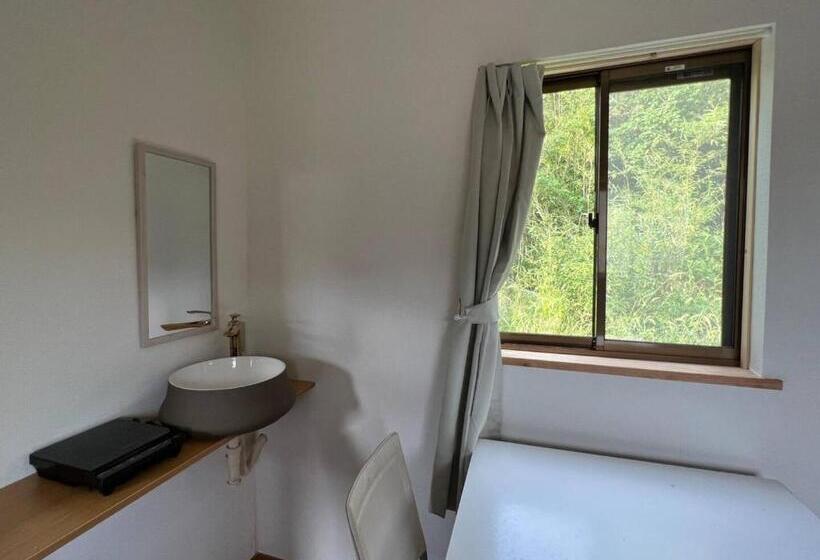 Дом 1 Спальня, Oasis Minamiboso   Vacation Stay 04693v
