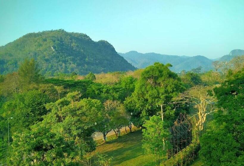 Номер Стандарт Вид на Горы, The Courtyard Khaoyai​ By Kanun