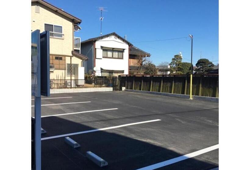 Студия Стандарт, Tsukuba Town Hotel   Vacation Stay 65207v