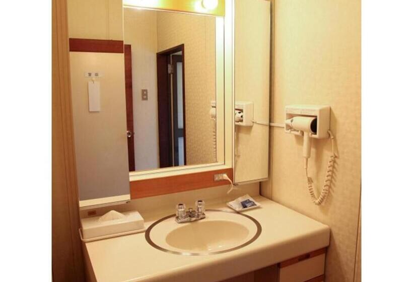 Студия Стандарт, Tsukuba Town Hotel   Vacation Stay 65207v