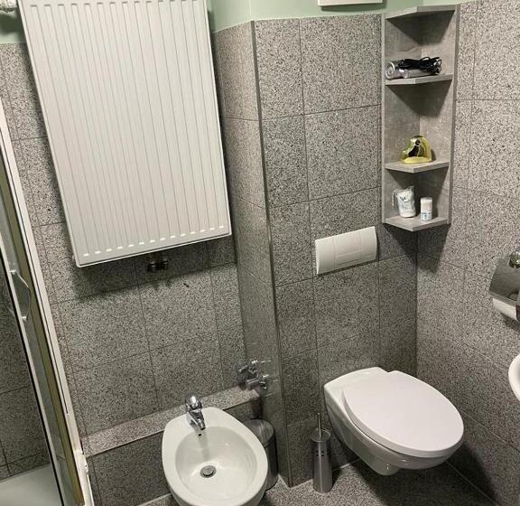 اتاق استاندارد, Bed And Breakfast 33