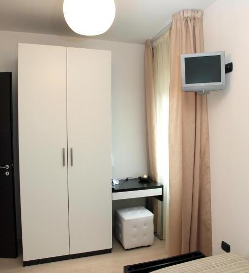 Номер Стандарт, Room And Breakfast Luciana Sant Elia A Pianisi