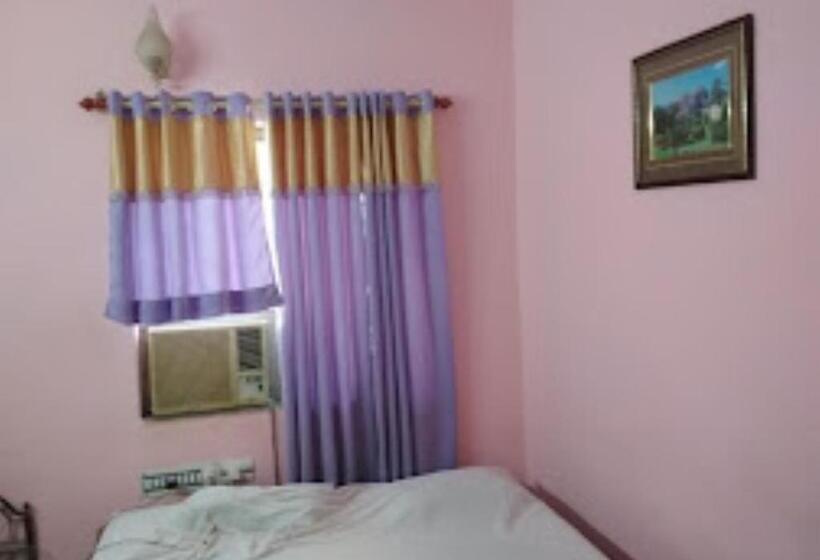 Номер Deluxe, Mtdc Chandrapur