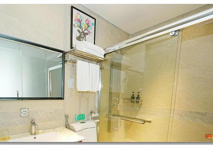 Chambre Standard, Pristine