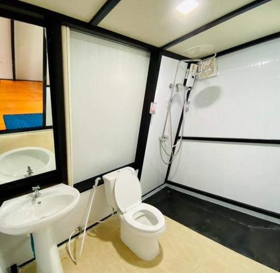 Номер Стандарт с Балконом, Sean Sawat Resort 2