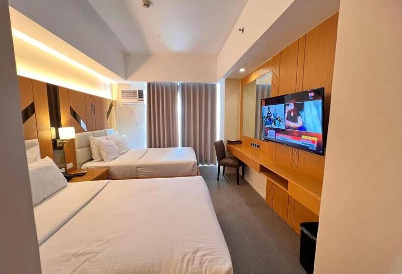 استودیوی لوکس, Sotogrande Davao