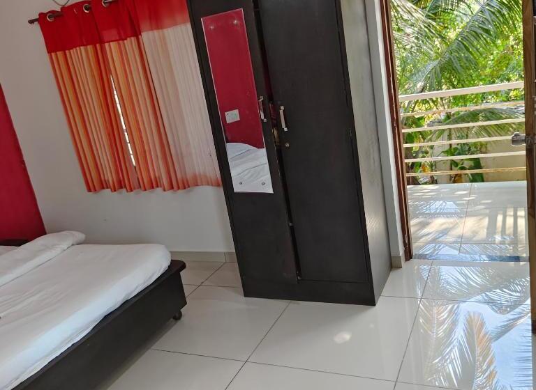 Семейный Номер Deluxe, Suryansh Beach Resort
