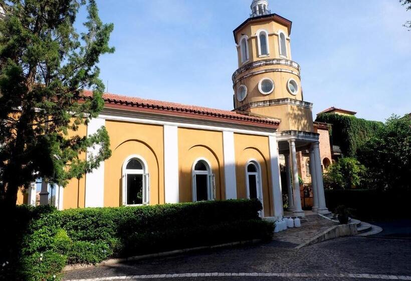 Семейный Номер, Villa Primo Eyrie Khaoyai Near Toscana