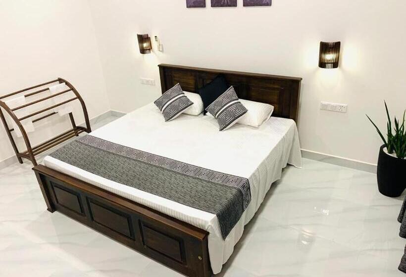 Номер Стандарт, Ibeeza Motel   Bathigama