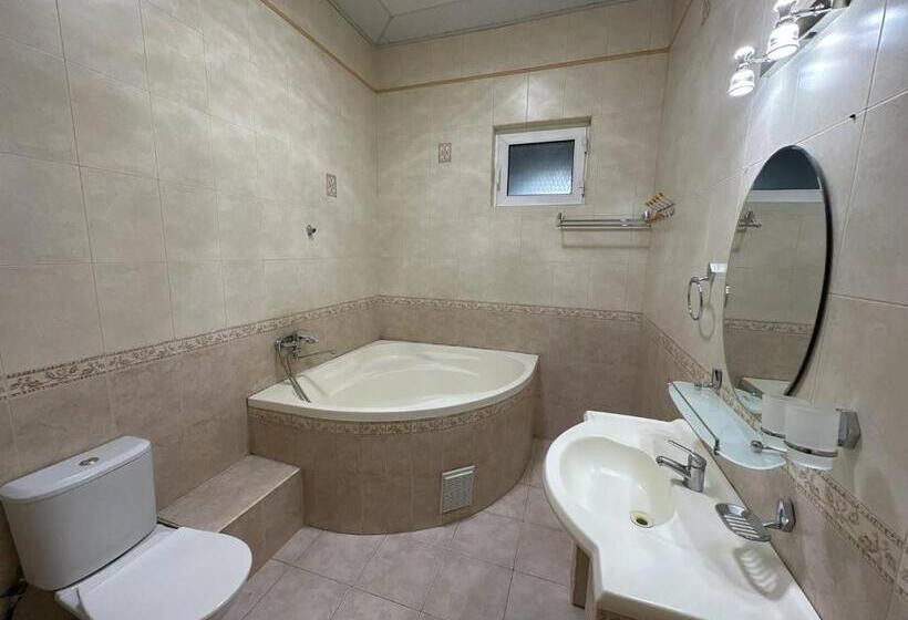 اتاق لوکس یک تخته, Villa Anor
