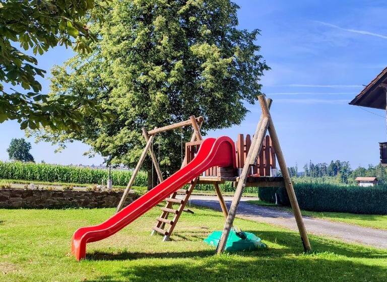 Номер Deluxe, Frühstücks Pension Lichtenauer Hof