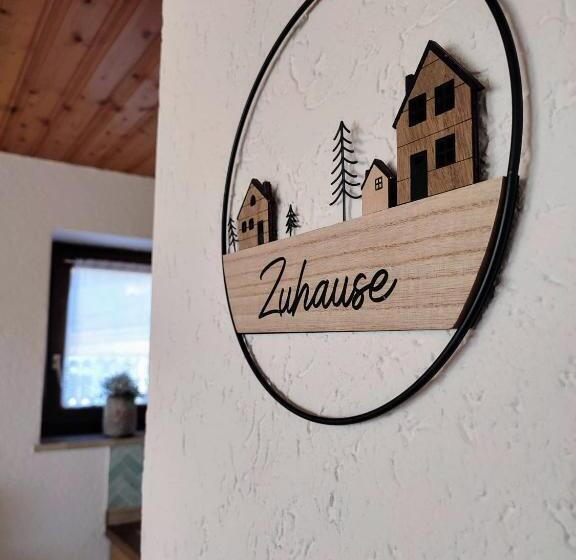 Апартаменты 1 Спальня Нижний Этаж, Frühstücks Pension Lichtenauer Hof