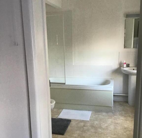 标准间, The New Juniper Berry Pub & Guest Rooms