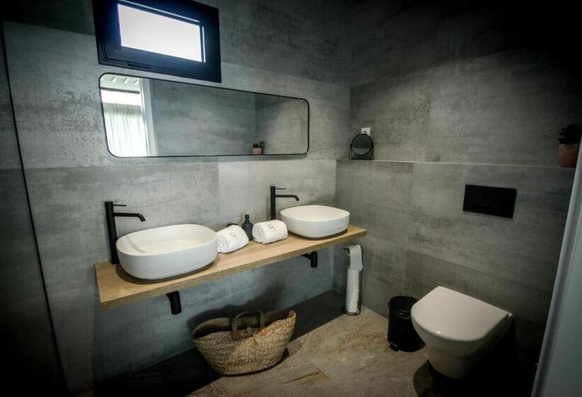 Вилла 1 Спальня, L école Ecoresort