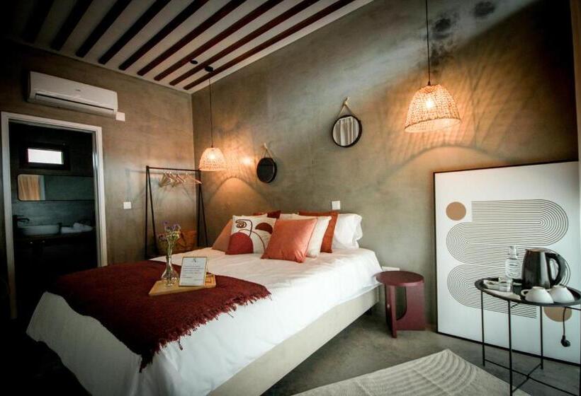 Вилла 1 Спальня, L école Ecoresort