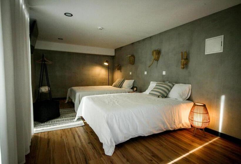 Вилла 2 Спальни, L école Ecoresort