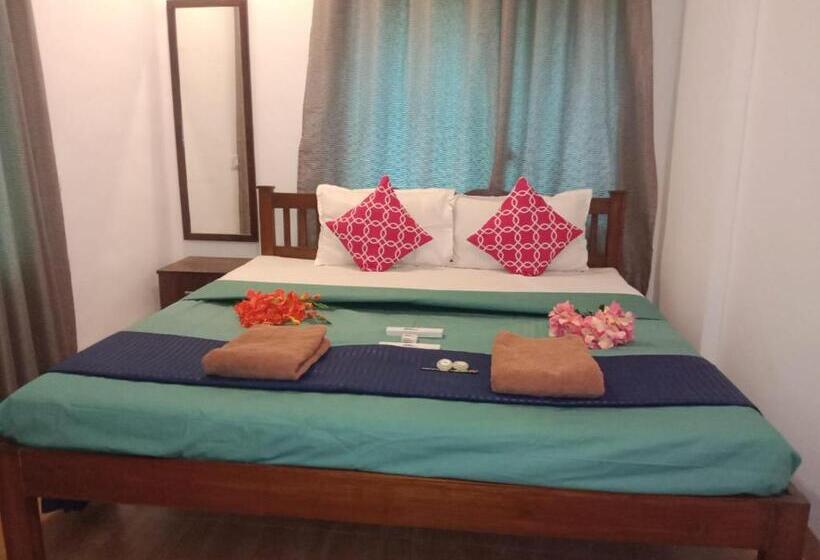 Номер Deluxe, Rooms At Sea Dreamz