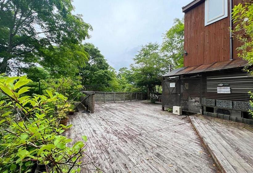 Студия Стандарт, Windy Hill Morinoyado   Vacation Stay 07687v