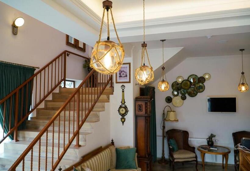 اتاق سوپریور, Paleus Resort