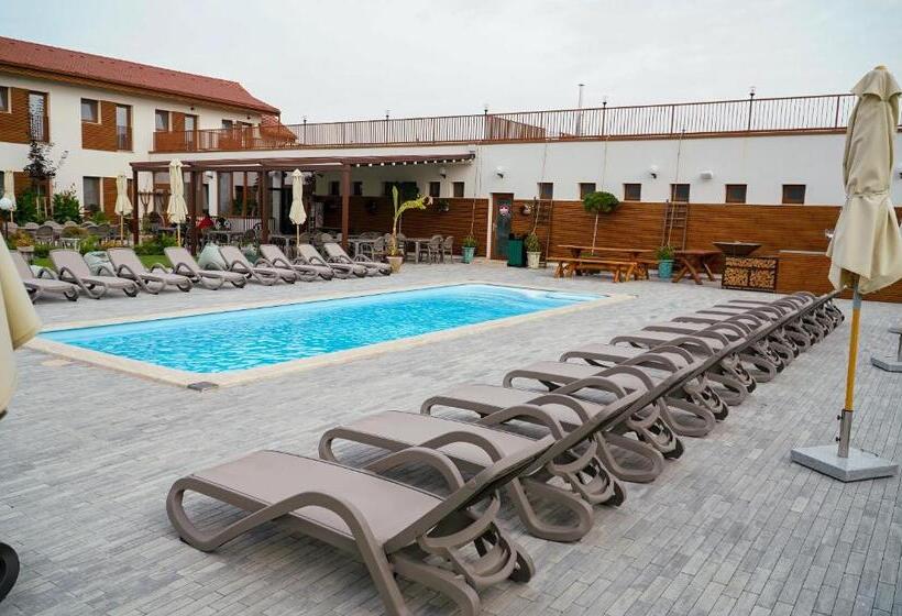 اتاق سوپریور, Paleus Resort