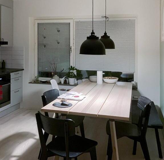 Номер Стандарт, Room In Guest Room   Guest Room Close To Malmö Arena