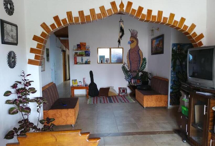 스탠다드 룸, Tahamies Hostal   Artesanos Y Turistas
