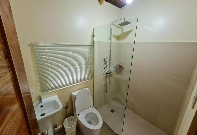 스탠다드 룸 가든 전망, Standard Room With Swimming Pool Access