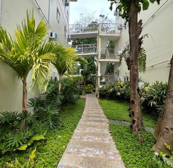 스탠다드 룸 가든 전망, Standard Room With Swimming Pool Access