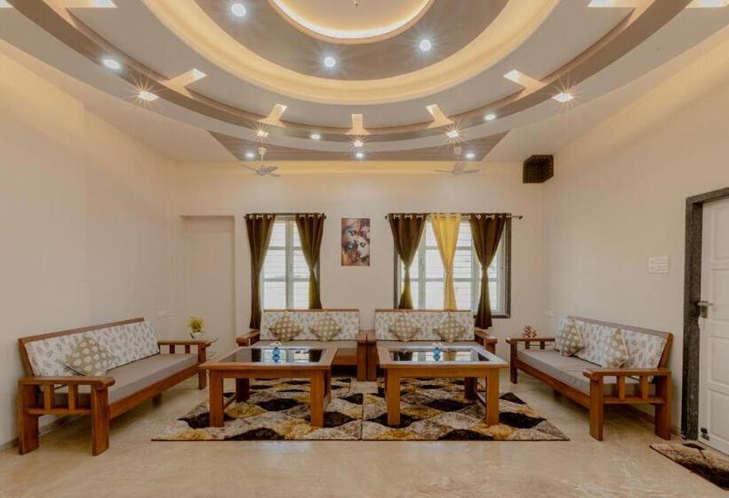 Номер Deluxe, Silver Galaxy Resort