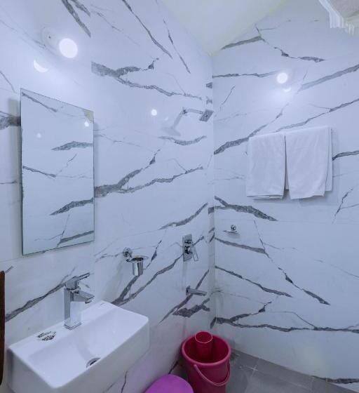 Номер Deluxe, Silver Galaxy Resort