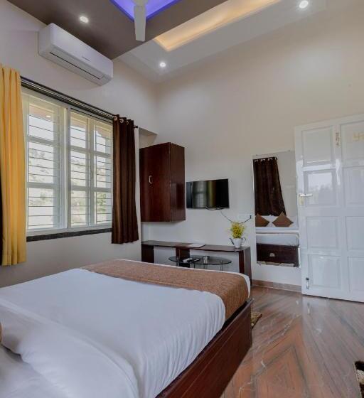 Стандартный Номер Кровать Кинг, Silver Galaxy Resort