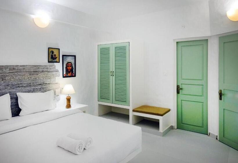 Апартаменты 2 Спальни, Aroha Palms By Urban Villa And Resorts