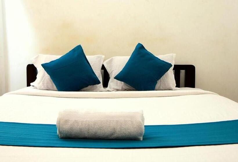 豪华房间, Aashikha Farm House Puducherry