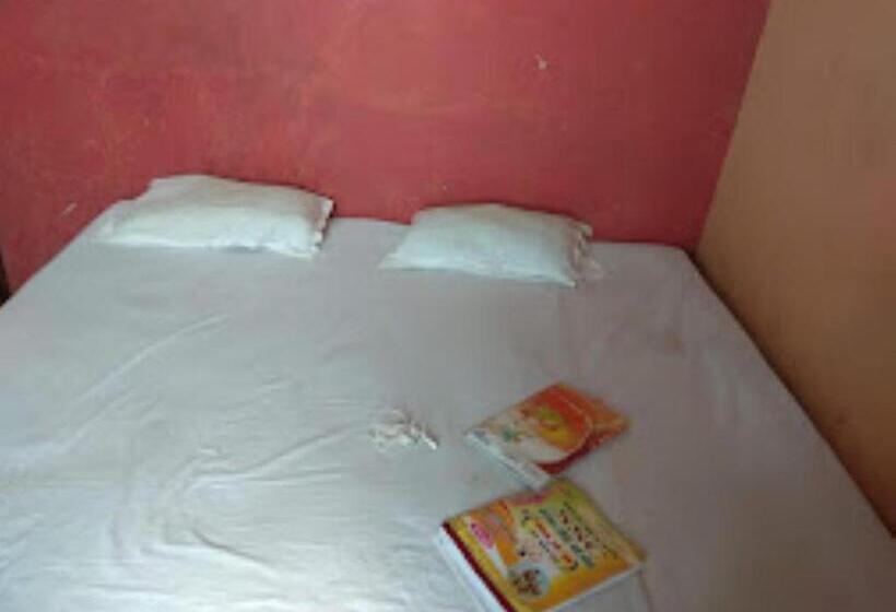 Номер Стандарт, Chawla Guest House, Patna