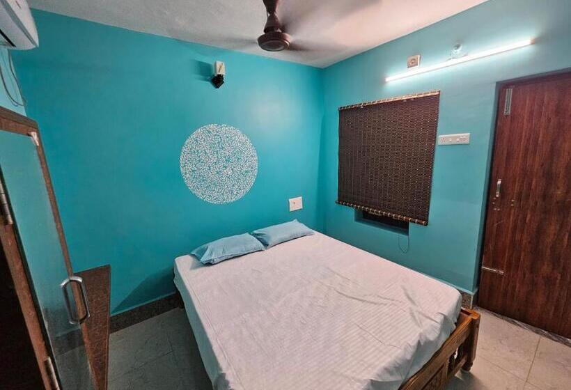 Номер Стандарт, New Ananda Lodge